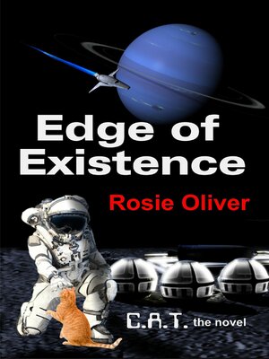 cover image of Edge of Existence